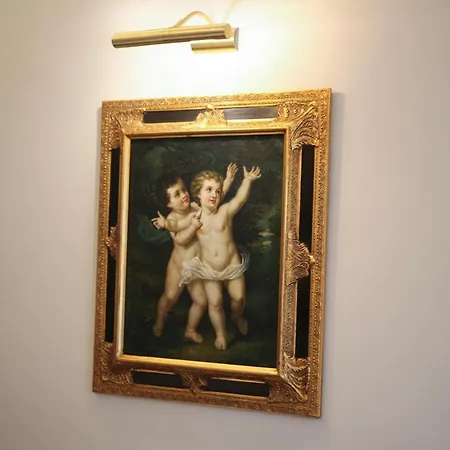 Hotel Foresteria Baglio Della Luna 4*