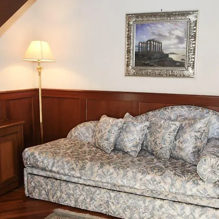 Foresteria Baglio Della Luna Hotel Agrigento