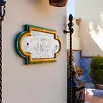Foresteria Baglio Della Luna 4* Агридженто