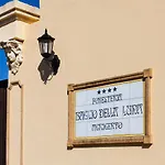 Foresteria Baglio Della Luna Отель Агридженто