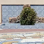 Foresteria Baglio Della Luna Отель 4*