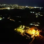Отель Foresteria Baglio Della Luna 4*