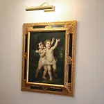 Отель Foresteria Baglio Della Luna 4*