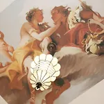 Foresteria Baglio Della Luna Отель 4*