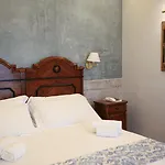 Foresteria Baglio Della Luna Отель