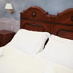Отель Foresteria Baglio Della Luna 4*