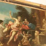 Отель Foresteria Baglio Della Luna Агридженто