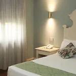 Отель Foresteria Baglio Della Luna