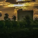 Foresteria Baglio Della Luna Отель Агридженто
