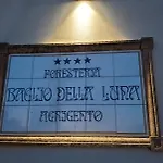 Отель Foresteria Baglio Della Luna 4*