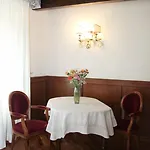Foresteria Baglio Della Luna Отель