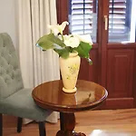 Отель Foresteria Baglio Della Luna Агридженто