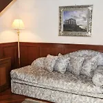 Foresteria Baglio Della Luna Отель Агридженто