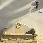 Foresteria Baglio Della Luna Отель 4*