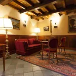 Foresteria Baglio Della Luna Отель 4*