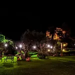 Foresteria Baglio Della Luna Отель