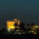 Отель Foresteria Baglio Della Luna