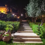 Foresteria Baglio Della Luna 4* Агридженто