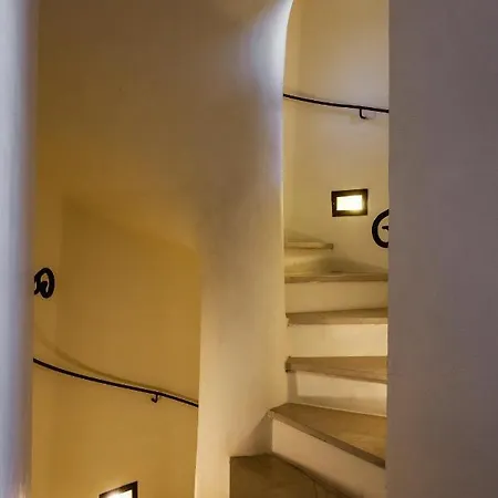 Foresteria Baglio Della Luna Hotel Agrigente