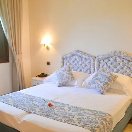 Hotel Foresteria Baglio Della Luna Agrigento