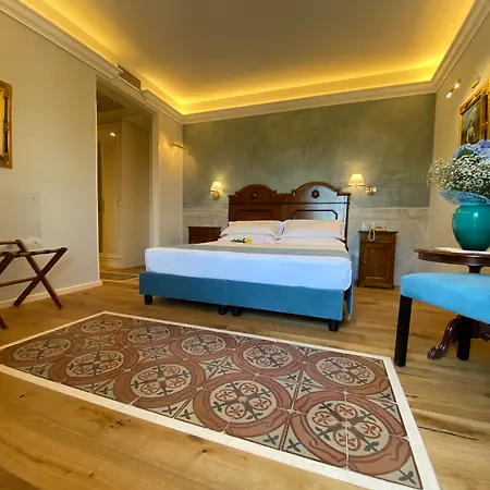 Foresteria Baglio Della Luna Hotel 4*