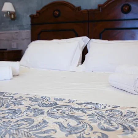 Foresteria Baglio Della Luna Hotel 4*