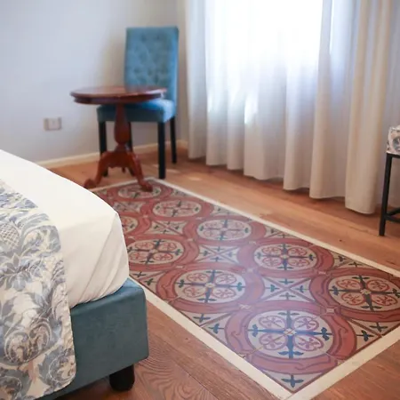 Foresteria Baglio Della Luna 4* Agrigento