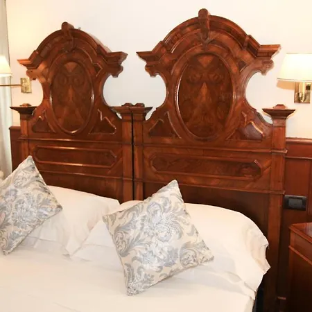 Foresteria Baglio Della Luna 4* Agrigento