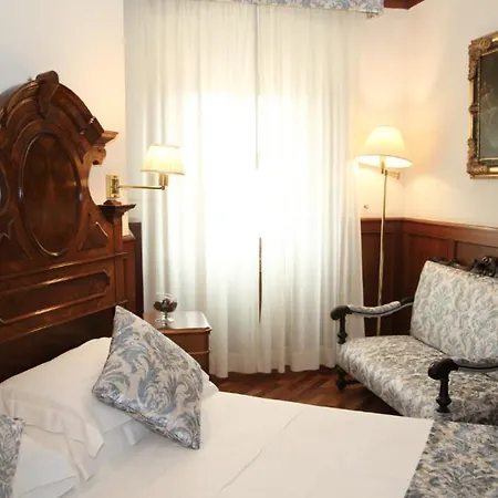 Hotel Foresteria Baglio Della Luna Agrigento