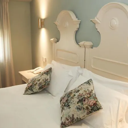 Hotel Foresteria Baglio Della Luna Agrigento