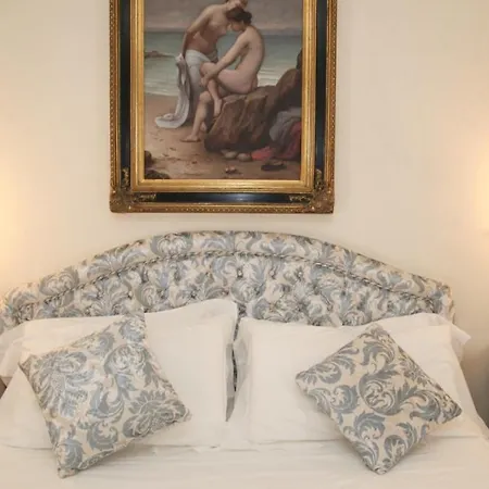 Foresteria Baglio Della Luna Hotel 4*