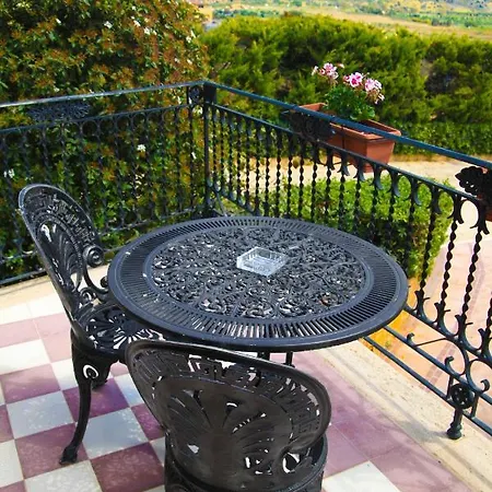 Foresteria Baglio Della Luna Hotel Agrigento