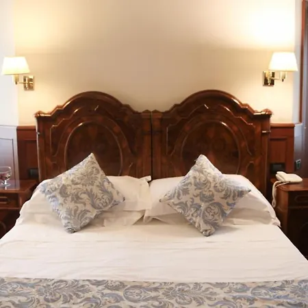 Foresteria Baglio Della Luna 4* Agrigento