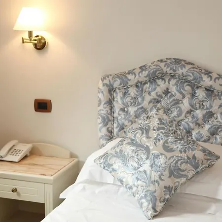 Foresteria Baglio Della Luna 4* Agrigento