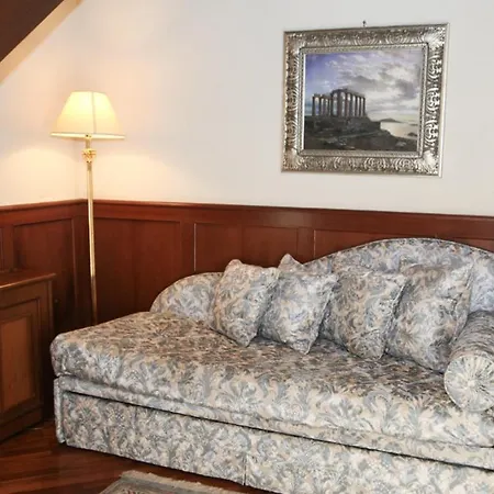 Hotel Foresteria Baglio Della Luna