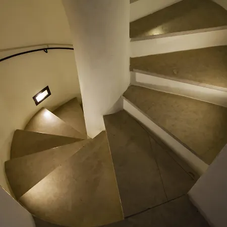 Foresteria Baglio Della Luna 4* Agrigento