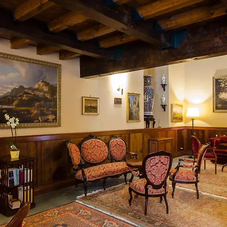 Foresteria Baglio Della Luna Hotel Agrigento