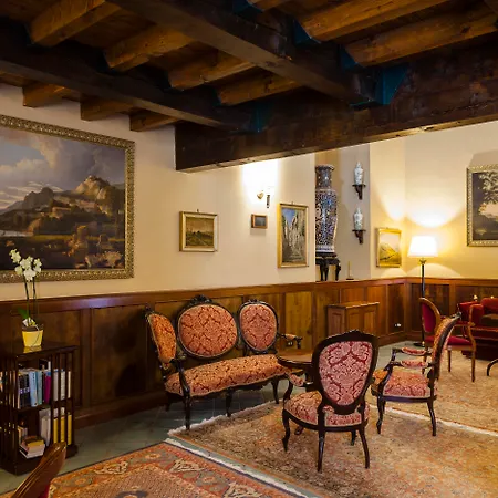 Foresteria Baglio Della Luna Hotel Agrigento