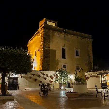 Foresteria Baglio Della Luna 4*