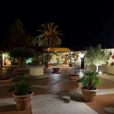 Foresteria Baglio Della Luna Hotel