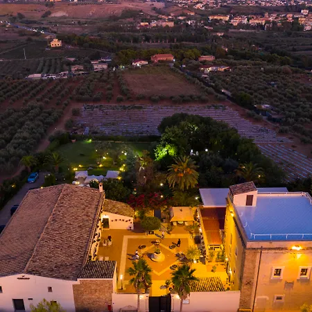 Foresteria Baglio Della Luna 4* Agrigento