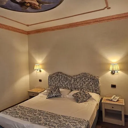 Foresteria Baglio Della Luna Otel 4*