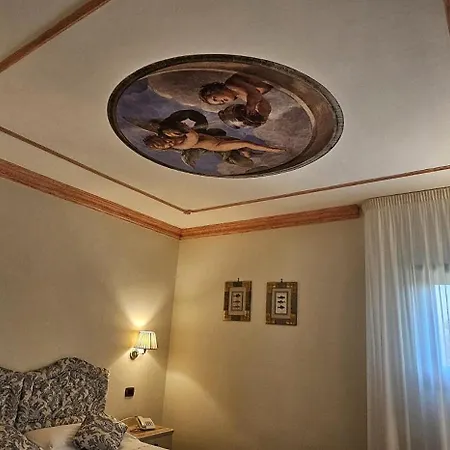 Foresteria Baglio Della Luna Otel