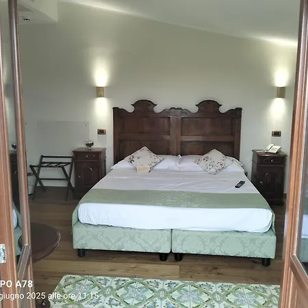 Foresteria Baglio Della Luna Hotel Agrigento