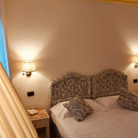Foresteria Baglio Della Luna Otel