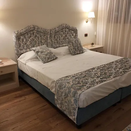 Hotel Foresteria Baglio Della Luna