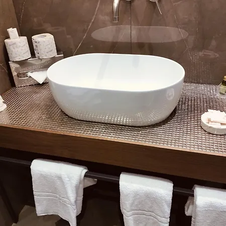 Foresteria Baglio Della Luna Hotel Agrigento