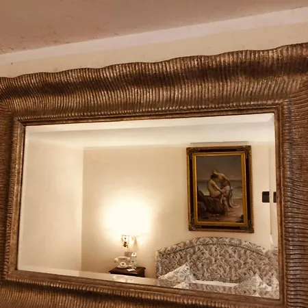 Foresteria Baglio Della Luna Otel 4*
