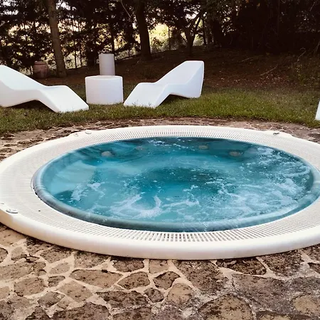 Hotel Foresteria Baglio Della Luna Agrigento