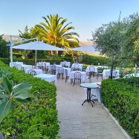 Foresteria Baglio Della Luna Hotel Agrigento